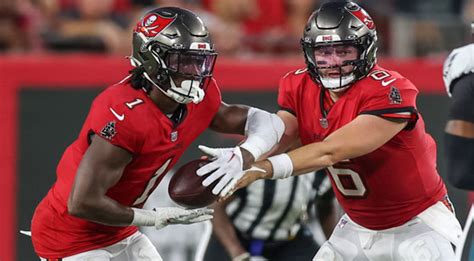 tampa bay buccaneers odds|Bucs Odds, Scores, & Betting Lines NFL .